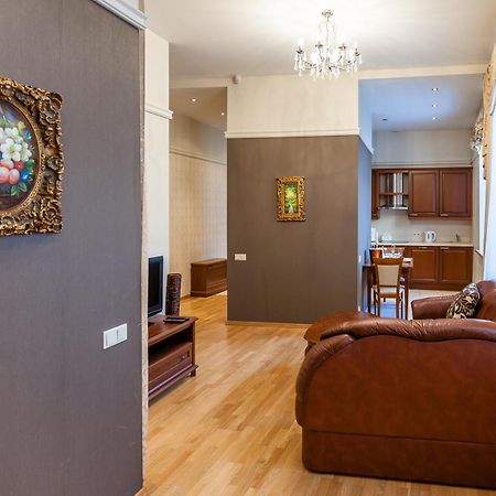 Central Apartments 2 X Free Parking X Self Check-In 24H By H&H Вильнюс Экстерьер фото