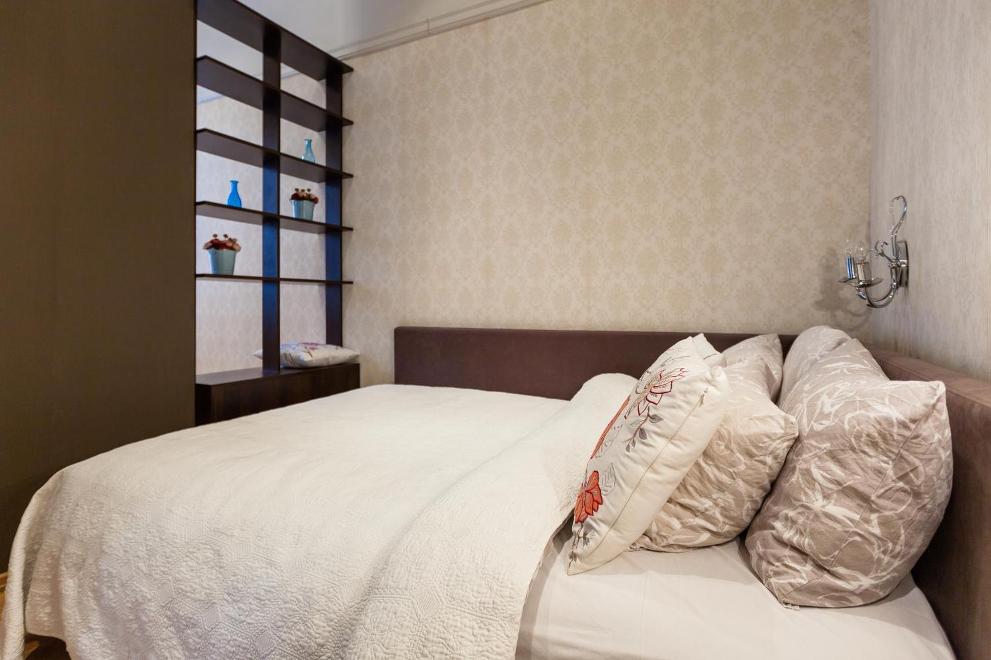 Central Apartments 2 X Free Parking X Self Check-In 24H By H&H Вильнюс Экстерьер фото