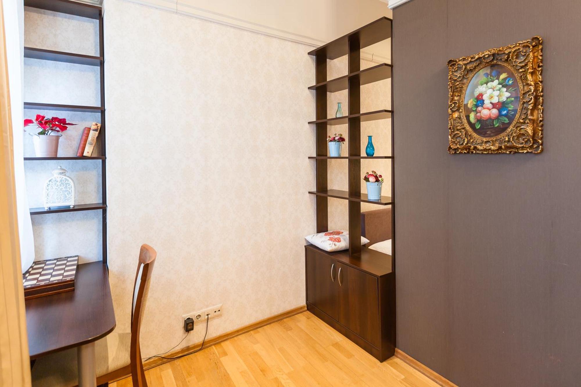 Central Apartments 2 X Free Parking X Self Check-In 24H By H&H Вильнюс Экстерьер фото